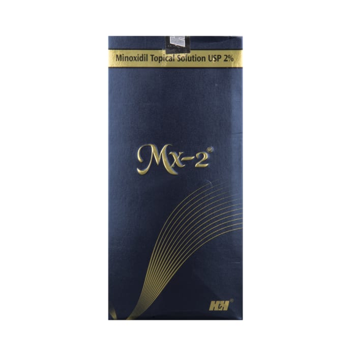 MX 2 Solution (60ml)