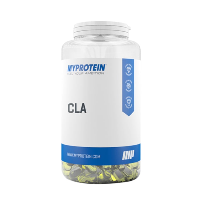 Myprotein CLA 1000mg Capsule (60'S)