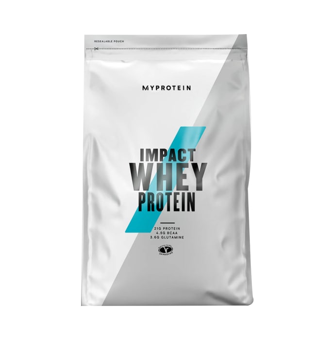 Myprotein Impact Whey Protein Mango (0.55lb)