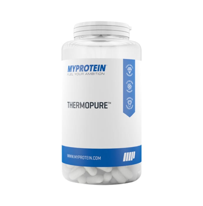 Myprotein Thermopure Capsule (90'S)