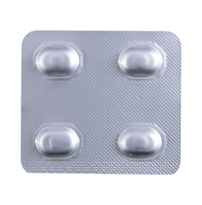 Natrise 15mg Tablet (4'S)