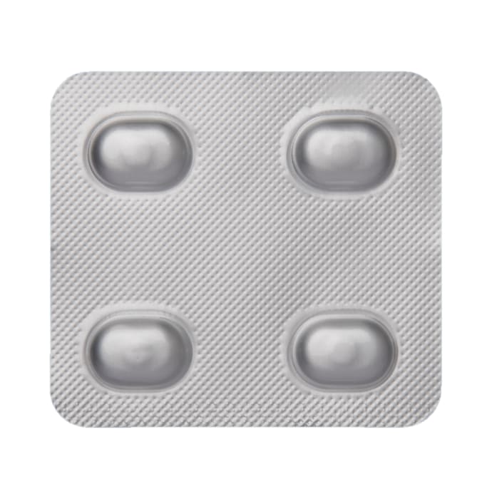 Natrise 30mg Tablet (4'S)