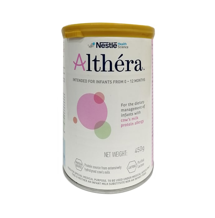 Nestle Althera Powder (450gm)