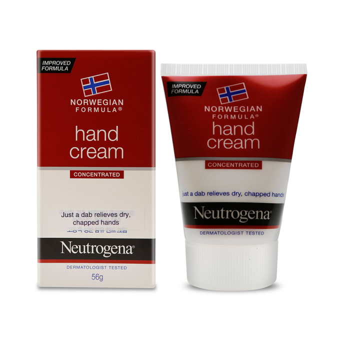 Neutrogena Hand Cream (56gm)