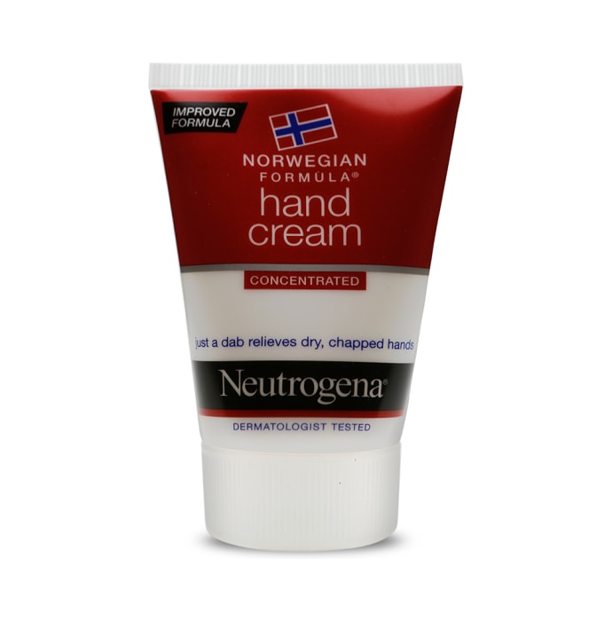 Neutrogena Hand Cream (56gm)