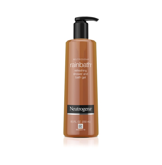 Neutrogena Rainbath Refreshing Shower and Bath Gel (250ml)