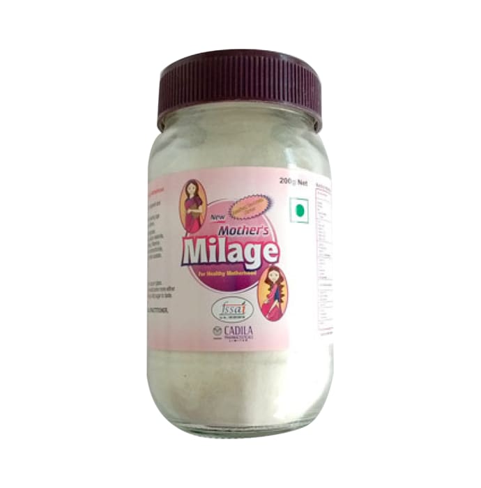 New mothers milage powder (200gm)