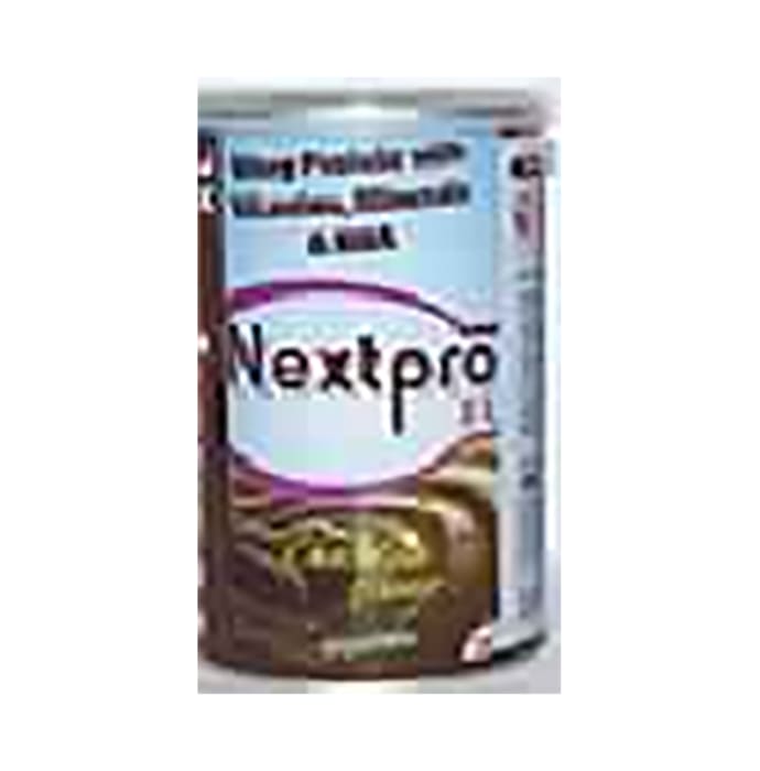 Nextpro powder