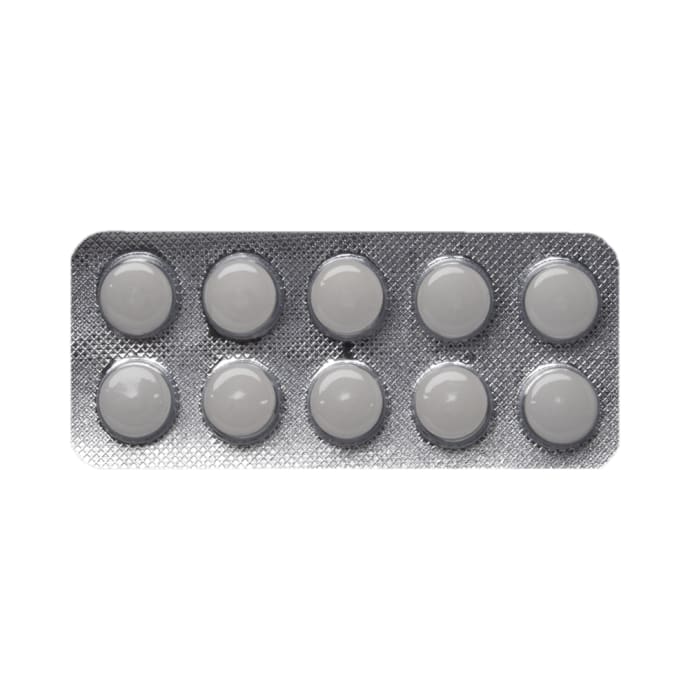 Nidagen 200mg Tablet SR (10'S)