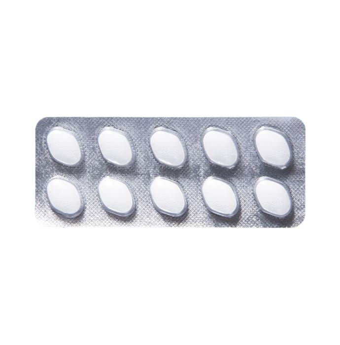 Nidagen 300mg Tablet SR (10'S)