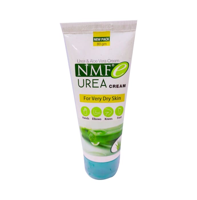 NMF e Urea Cream (150gm)