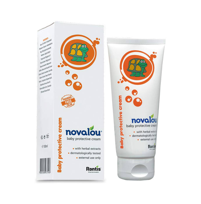 Novalou Baby Protective Cream (100ml)