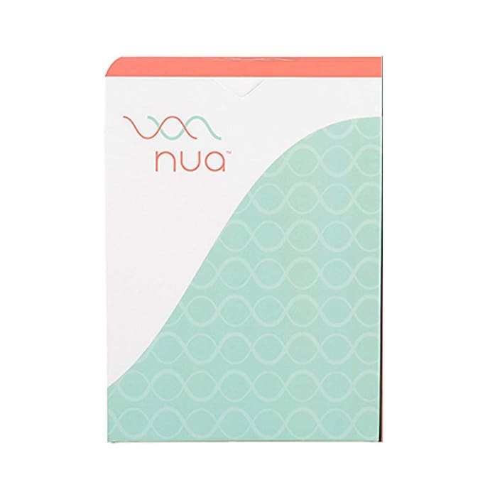 Nua Sanitary Napkins (3XL+5L+4R)