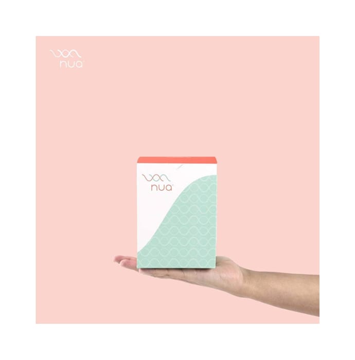 Nua Sanitary Napkins Large