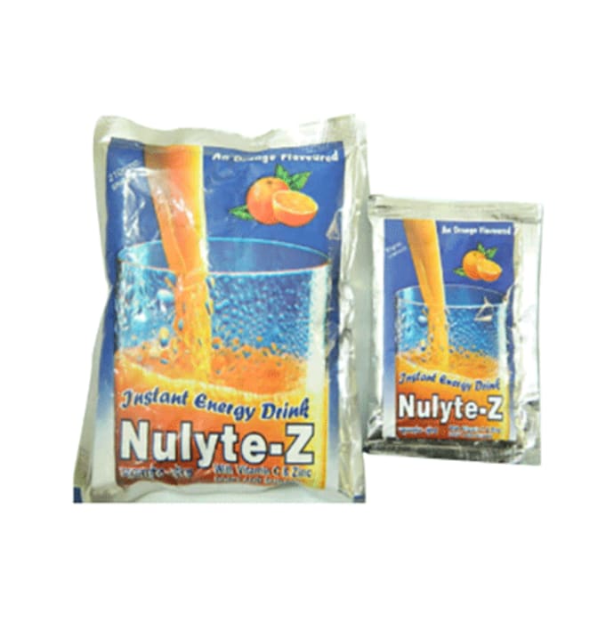 Nulyte Z Powder (35gm)