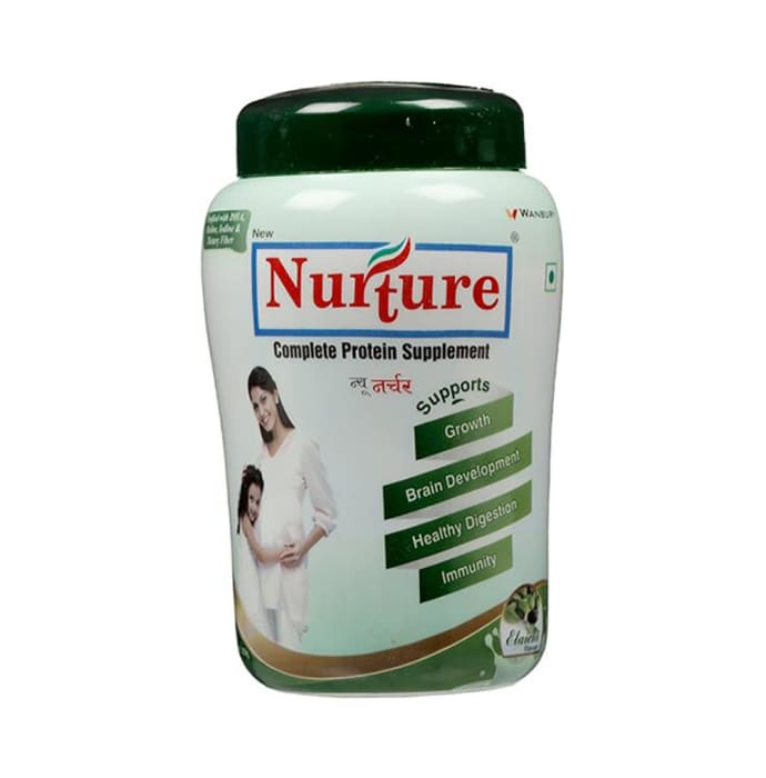 Nurture powder elaichi