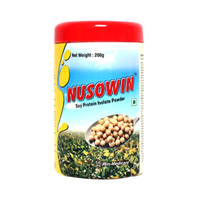 Nusowin protein powder (200gm)