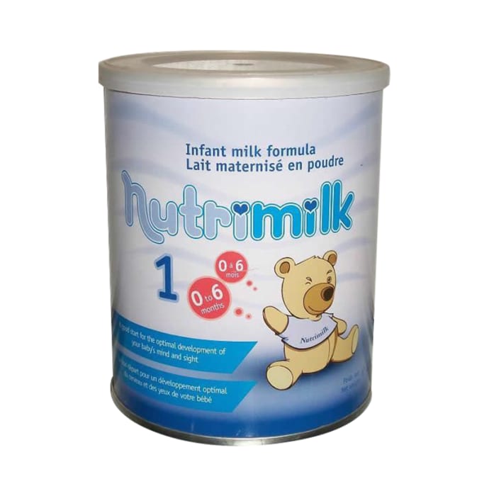 Nutrimilk Powder (1000gm)