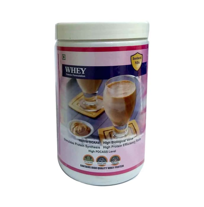 Nutrisafe -DM Powder (400gm)