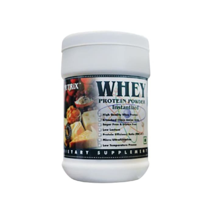 Nutrix whey protein powder (1000gm)
