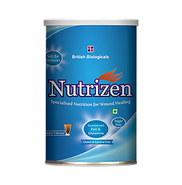 Nutrizen Powder (200gm)