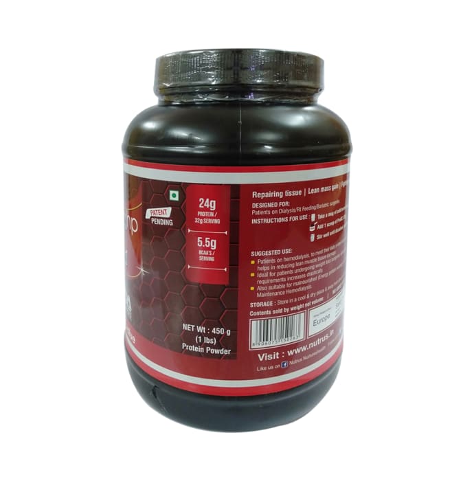 Nutrus ProBC HP Powder (450gm)