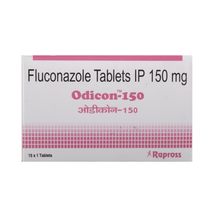 Odicon 150mg Tablet (1'S)