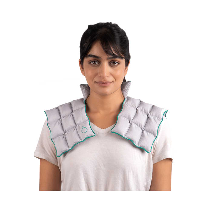 Omved Therapies Pain Relief Neck / Chest / Shoulder Wrap