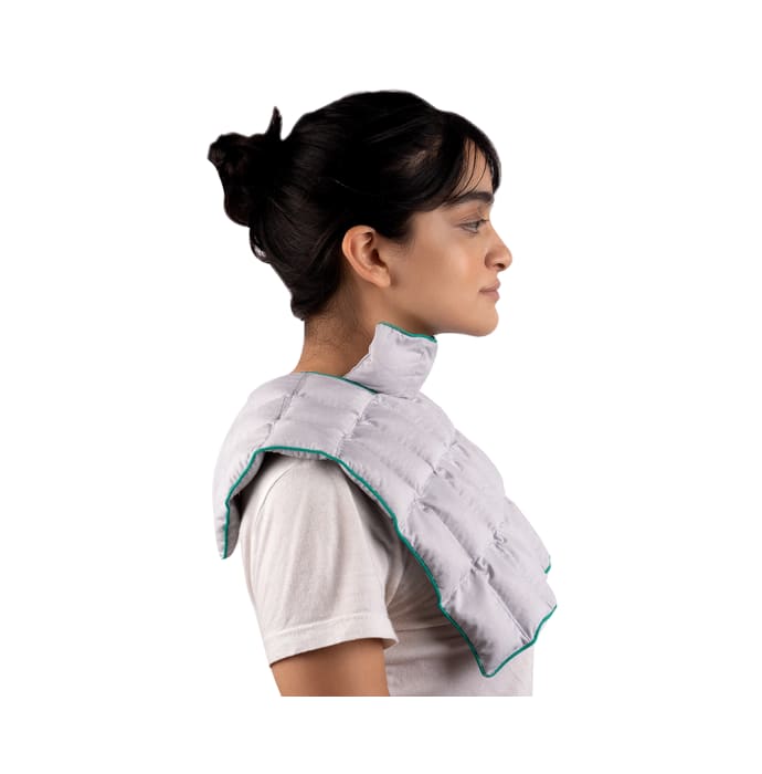 Omved Therapies Pain Relief Neck / Chest / Shoulder Wrap