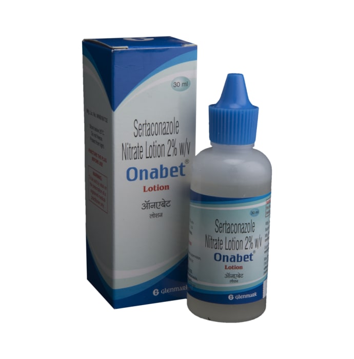 Onabet Lotion (30ml)