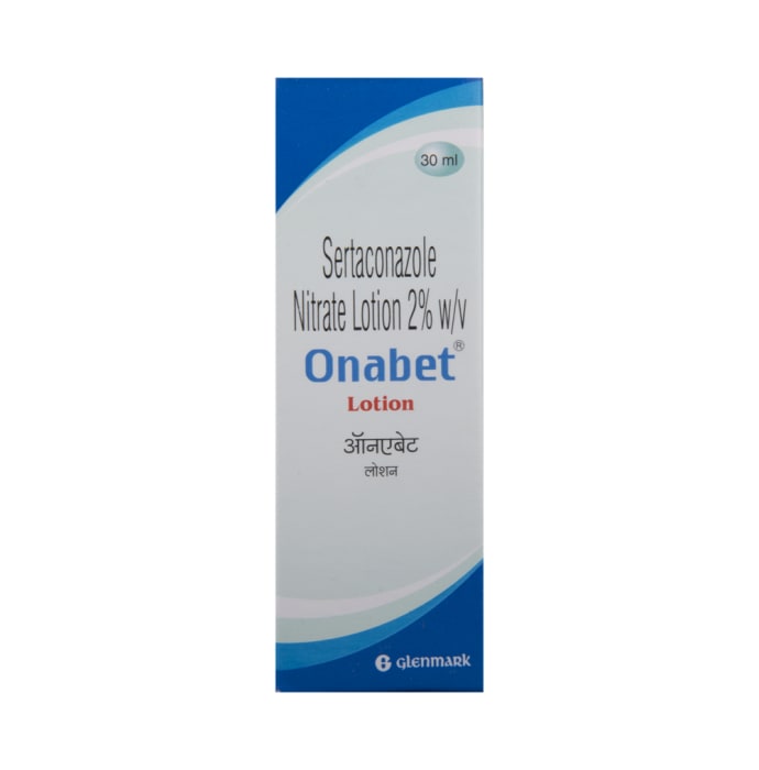 Onabet Lotion (30ml)