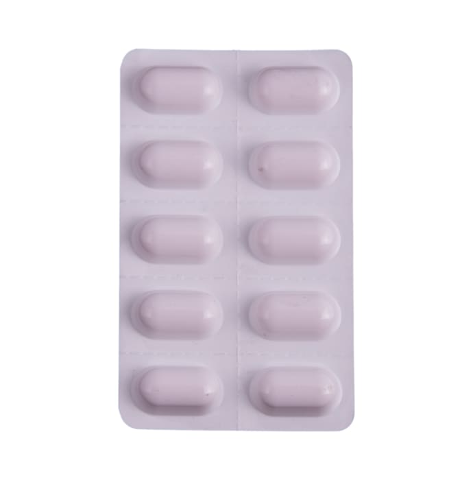 Ondero 5mg Tablet (10'S)