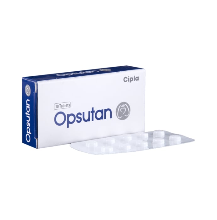 Opsutan Tablet (10'S)