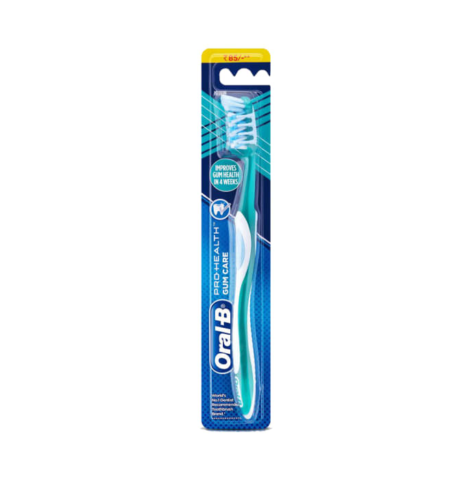 Oral-B Pro Health Gum Care Toothbrush Medium