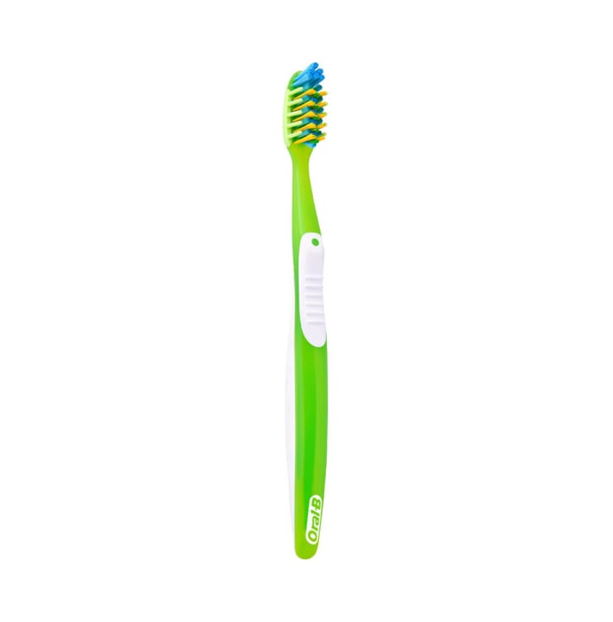 Oral-B Pro-Health Anti-Bacterial Toothbrush (Buy 2 Get 1 Free)