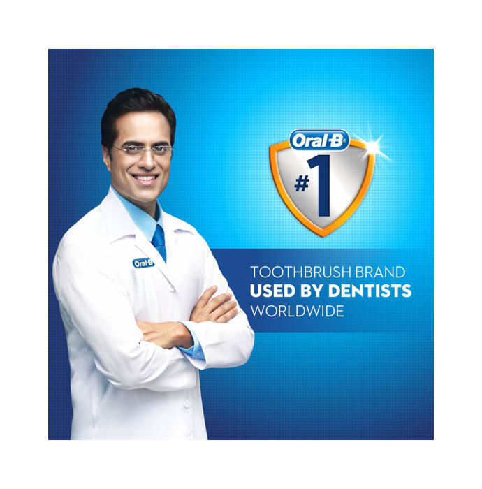 Oral-B Pro-Health Gum Care Toothbrush Buy 2 Get 1 Free