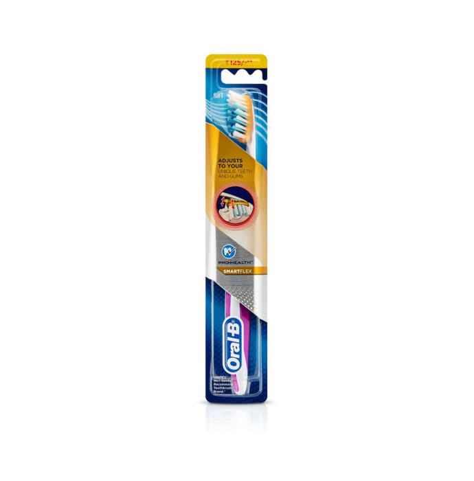 Oral-B Pro-Health Smart Flex Toothbrush