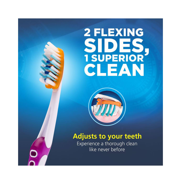 Oral-B Pro-Health Smart Flex Toothbrush