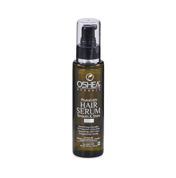 Oshea Herbals Hair Serum Phytogain (100ml)