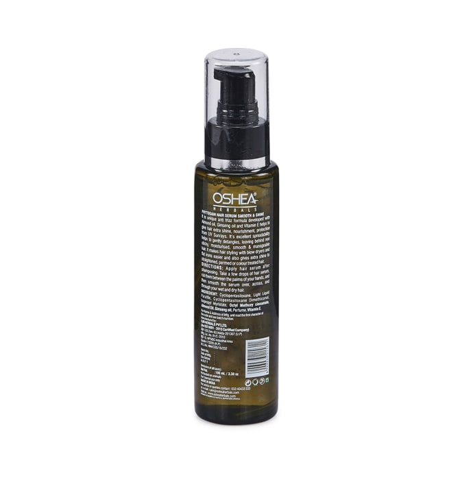 Oshea Herbals Hair Serum Phytogain (100ml)