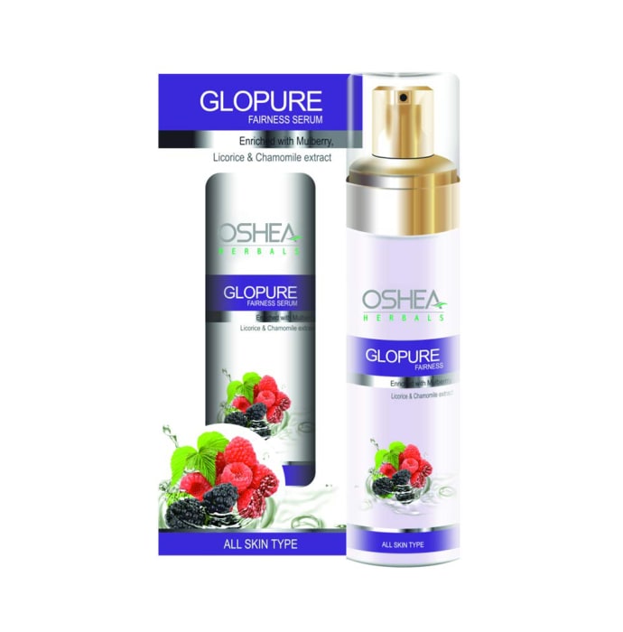 Oshea Herbals Serum Glopure (50ml)