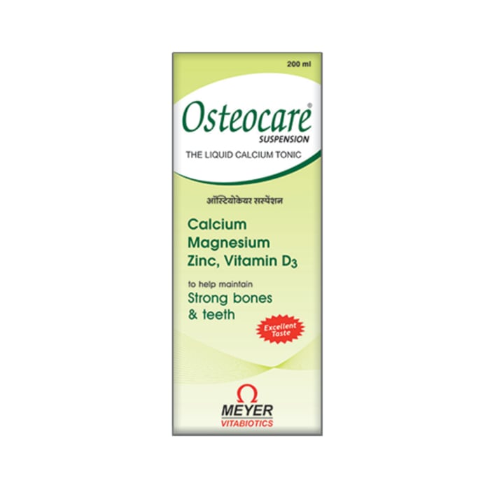 Osteocare Suspension (200ml)