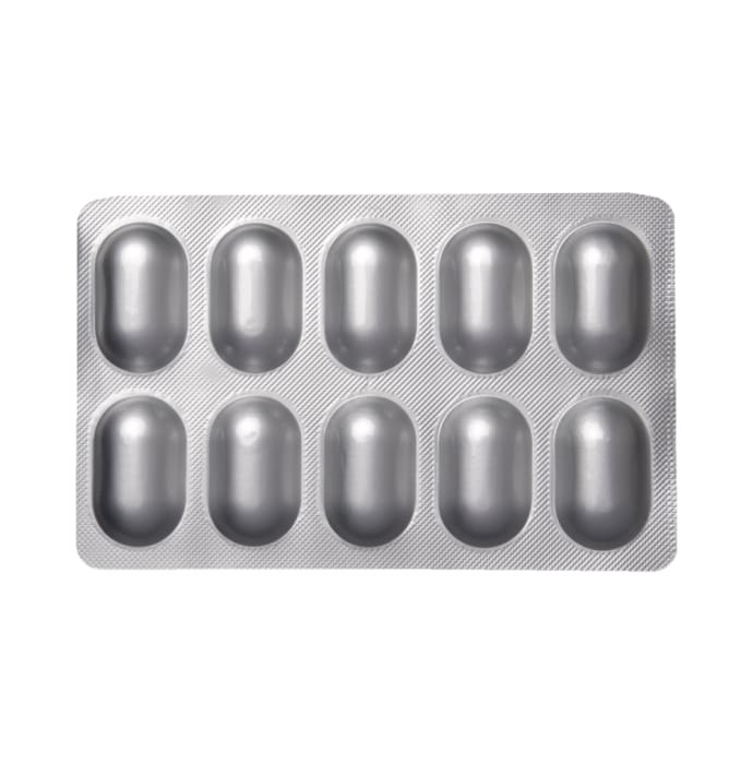 Ovabless tablet (10'S)