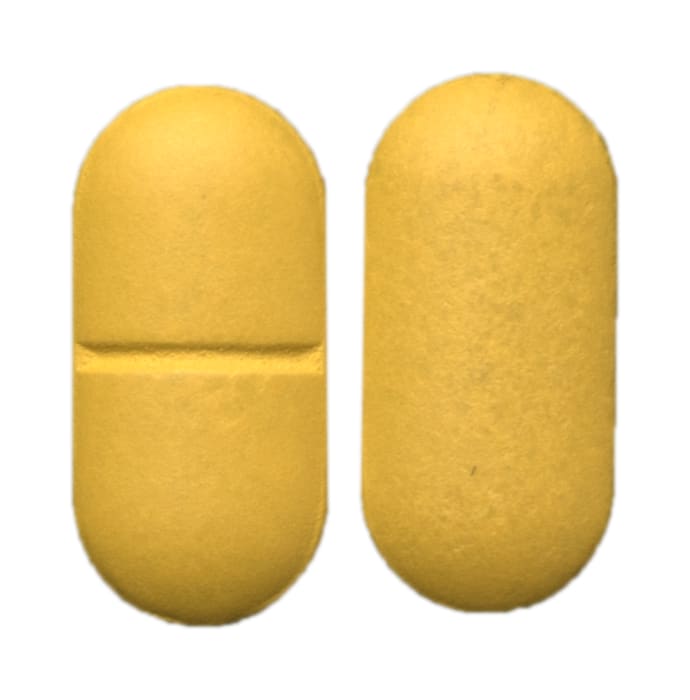 Ovalife tablet (10'S)