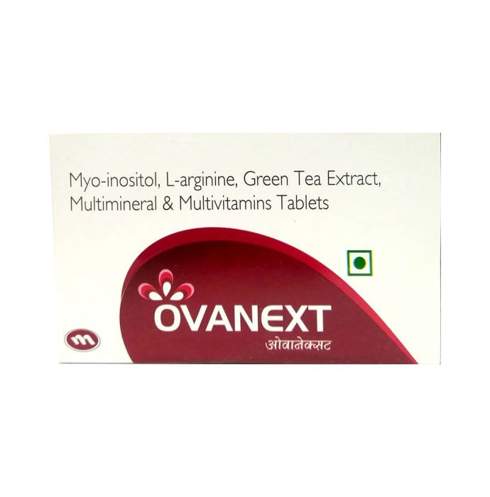 Ovanext Tablet (10'S)