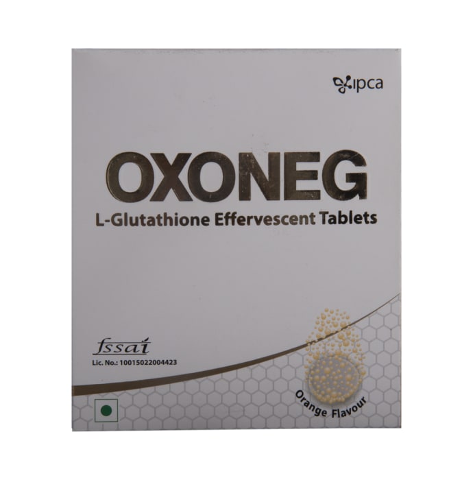 Oxoneg tablet (15'S)