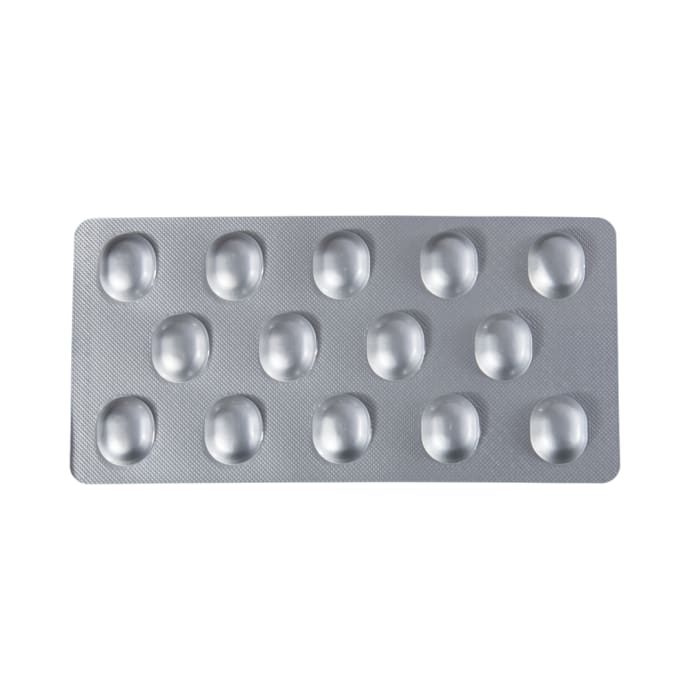 Oxra 10mg Tablet (14'S)