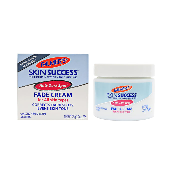 Palmer's skin success fade cream for all skin types