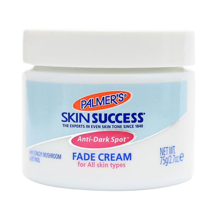 Palmer's skin success fade cream for all skin types