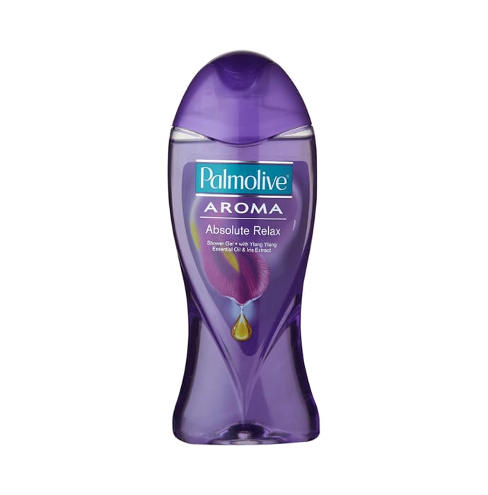 Palmolive Aroma Absolute Relax Bodywash Shower Gel (250ml)